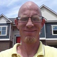 Christopher Lee Black