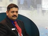 Satyajit Chitale