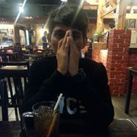 Ahmad Danial