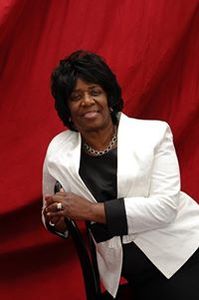 Joyce Tunstall