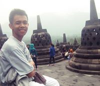 Ikhsan Saanusi
