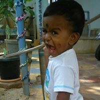 Senduran Subramaniam