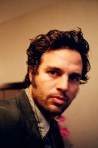 Marko Ruffalo