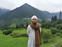 خليل أبو المنذر