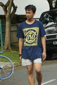 Ade Prianto Nugroho