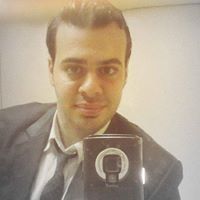 Mohamed Rostom