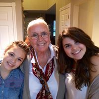 Susan Mcgraw-Thibault