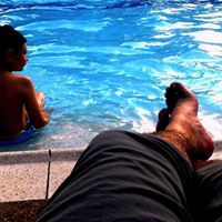 Molesto Con Feisbooc