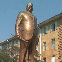 Samora Nkomo