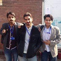 Farrukh Shahzad