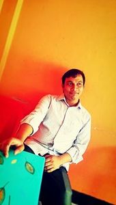 Zahir Uddin