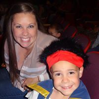 Christopher McWhorter