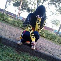 Zyah AtMie