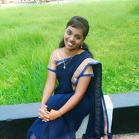Aurline Vinitha