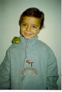 Sérgio Dos Reis Filho