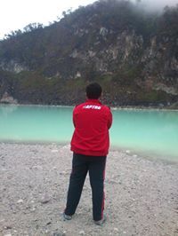 Nurmajid Setyasaputra