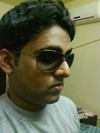 Faiz Ahmed