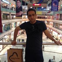 Muhammad Nasir