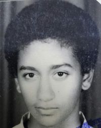 إبراهيم عبدالله