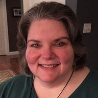 Lori Schwabenbauer