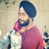 Jasdev Sodhi