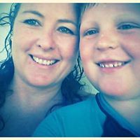 Beverley Scott-Brown