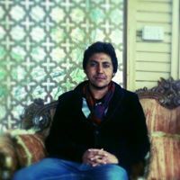 Muhammad Aslam
