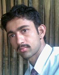 Bikram Niraula