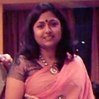 Anuradha Shah