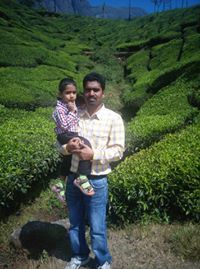 Ashok Kumar Chennupati