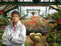 Shirish Joshi