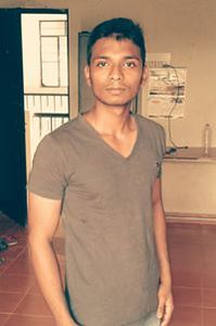 Vijay Navin