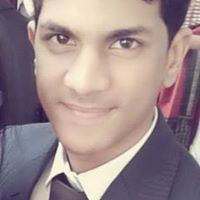 Mayank Daté