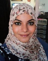 MissYasmin Mohamed
