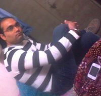Pankaj Pandey