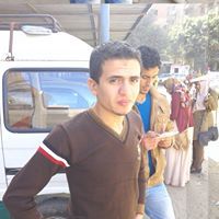 Ahmed Tareq