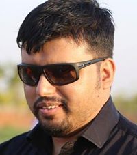 Sunando Bhattacharya