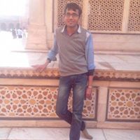 Tushar Saini
