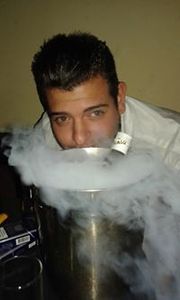 Φρατζεσκος Γεωργιαδης