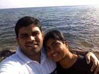 Savitha Rameshkumar