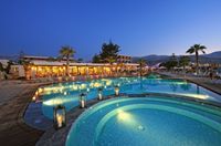 Dessole Hotels-Greece