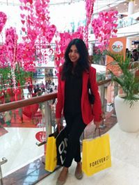 Shivangi Shubham