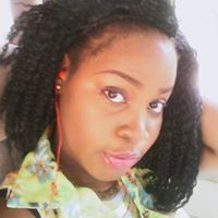 Steffi Amazu