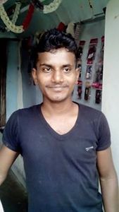 Sanjeev Vandayar