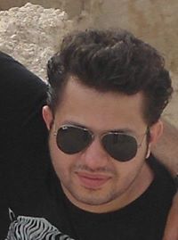 Pejman Bagheri