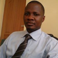 Stephen Oloo Aj