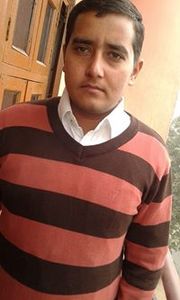 Umesh Pandey