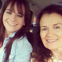 Danielle Ní Dhúinní