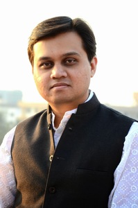 Ravi Tripathi