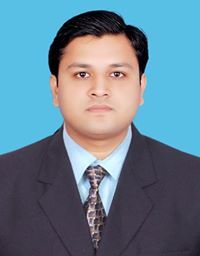 Ravindranath Gaikwad